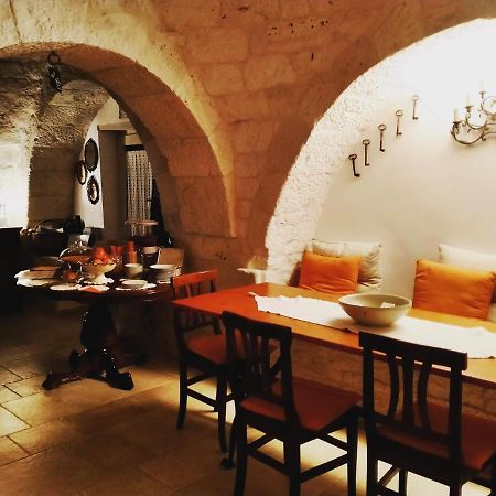 B&B Masseria Nuove Caselle Villa Castelli Exterior photo