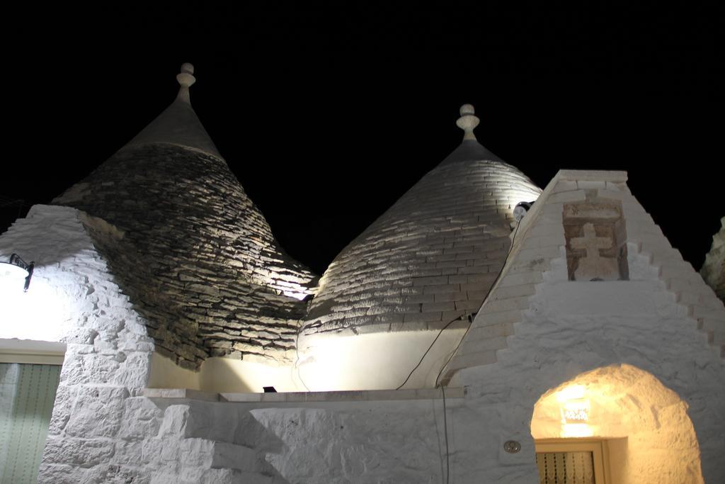 B&B Masseria Nuove Caselle Villa Castelli Exterior photo