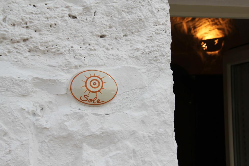 B&B Masseria Nuove Caselle Villa Castelli Room photo