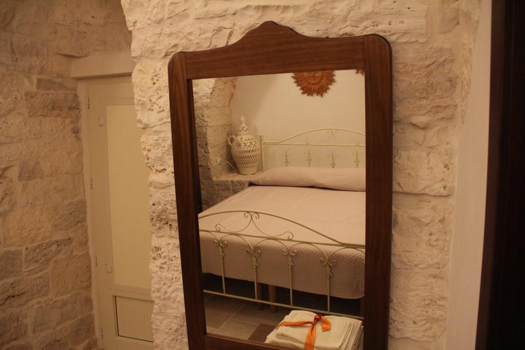 B&B Masseria Nuove Caselle Villa Castelli Room photo