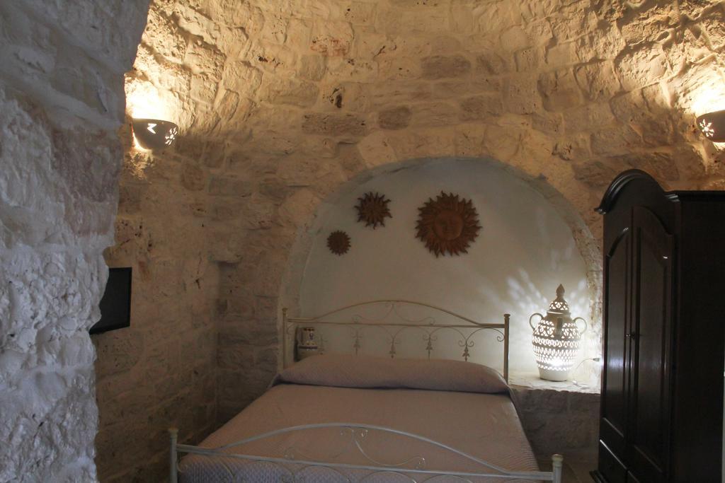B&B Masseria Nuove Caselle Villa Castelli Room photo