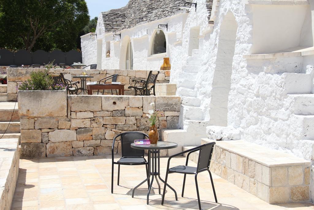B&B Masseria Nuove Caselle Villa Castelli Room photo